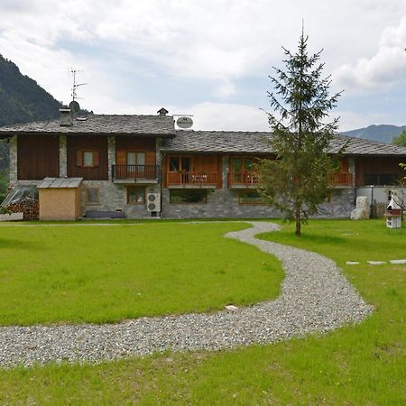 Miravalle Antey-Saint-Andre Exterior photo
