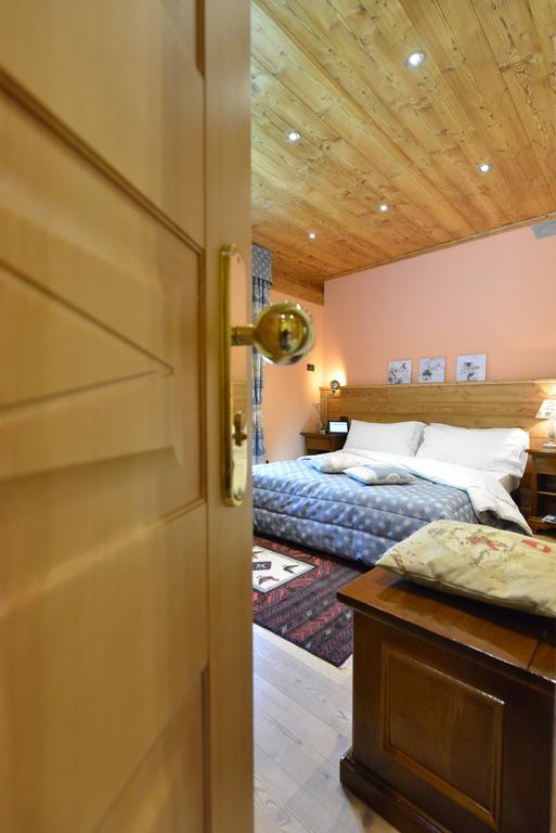 Miravalle Antey-Saint-Andre Room photo