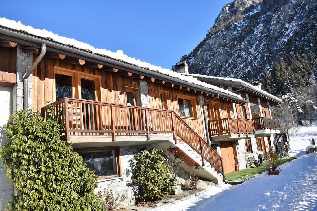 Miravalle Antey-Saint-Andre Exterior photo
